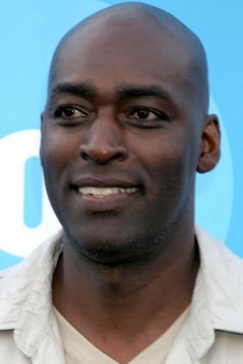 Immagine di Michael Jace