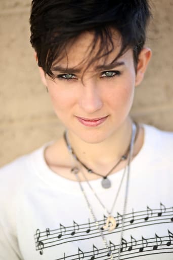 Immagine di Bex Taylor-Klaus