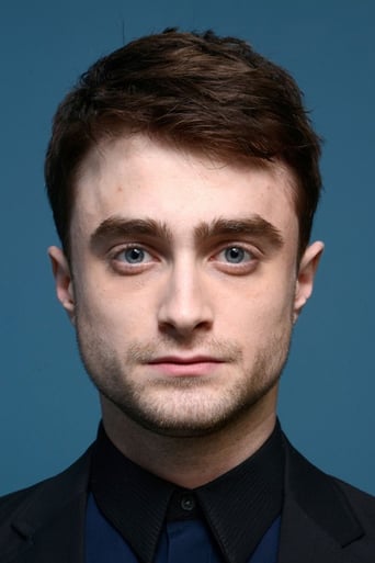 Immagine di Daniel Radcliffe