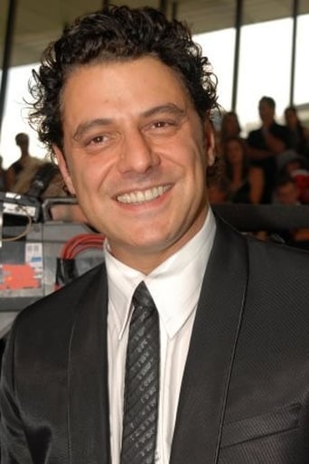 Immagine di Vince Colosimo