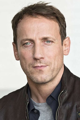 Immagine di Wotan Wilke Möhring