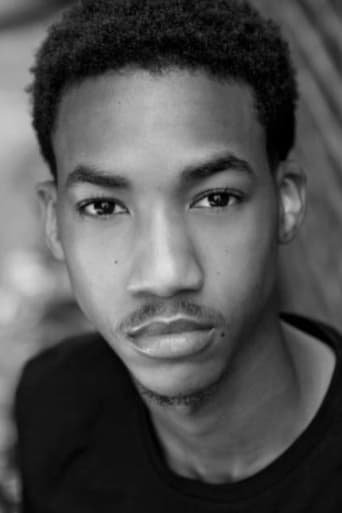 Immagine di Shaquille Ali-Yebuah