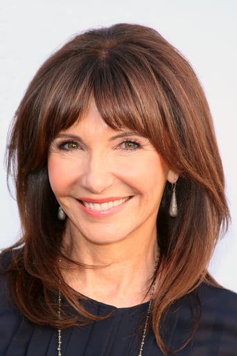 Immagine di Mary Steenburgen