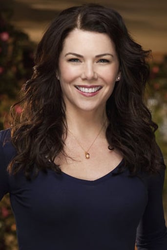 Immagine di Lauren Graham