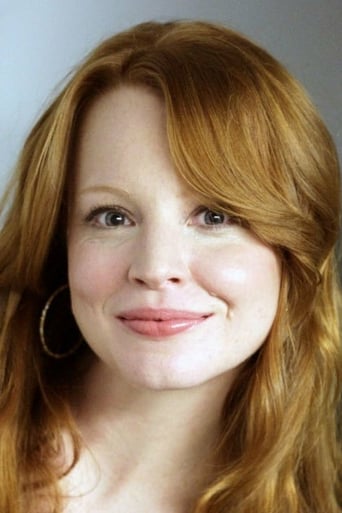 Immagine di Lauren Ambrose