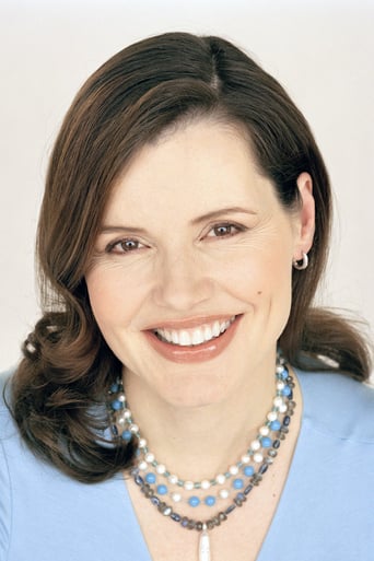 Immagine di Geena Davis