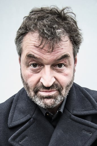 Immagine di Ian Beattie