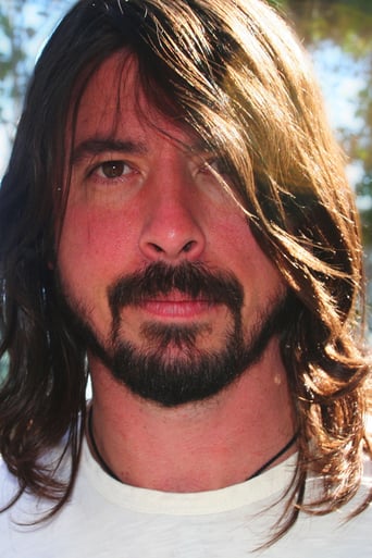 Immagine di Dave Grohl