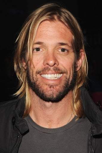 Immagine di Taylor Hawkins