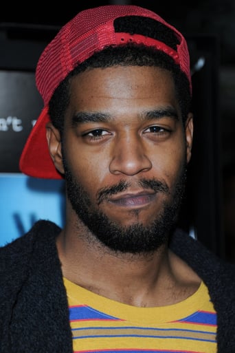 Immagine di Kid Cudi