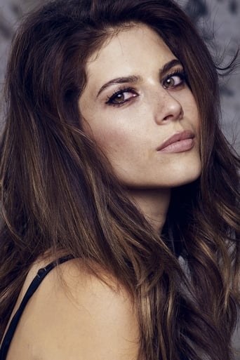 Immagine di Weronika Rosati