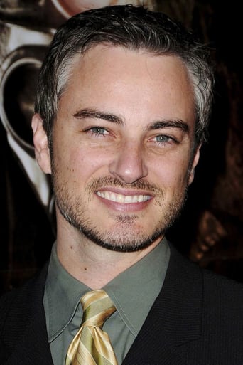 Immagine di Kerr Smith