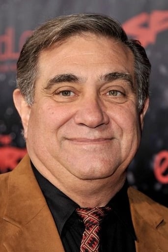 Immagine di Dan Lauria