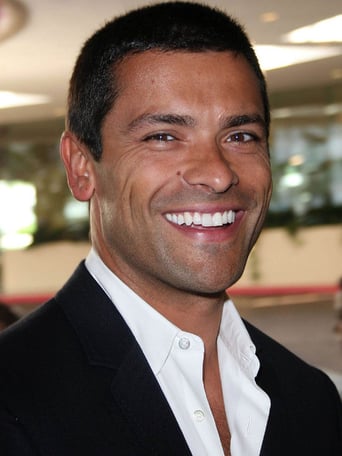 Immagine di Mark Consuelos