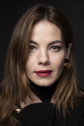 Immagine di Michelle Monaghan