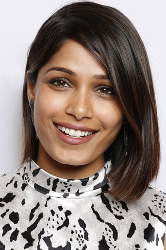 Immagine di Freida Pinto