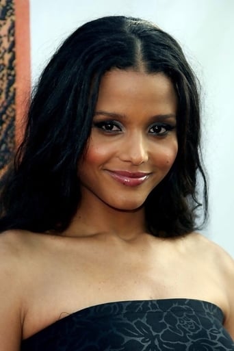 Immagine di Sydney Tamiia Poitier