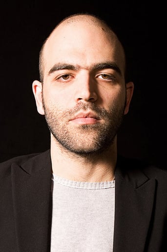 Immagine di Roberto Saviano