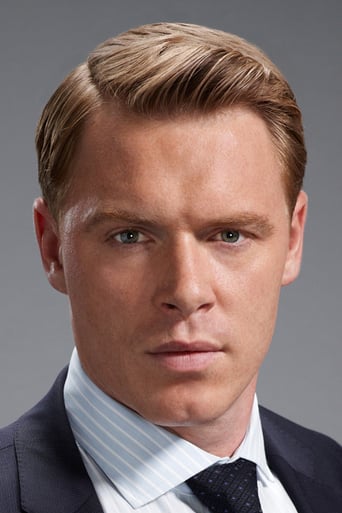 Immagine di Diego Klattenhoff