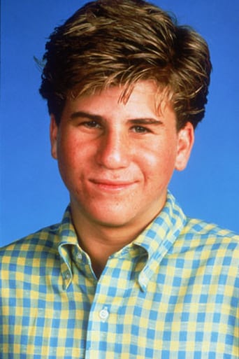 Immagine di Jason Hervey