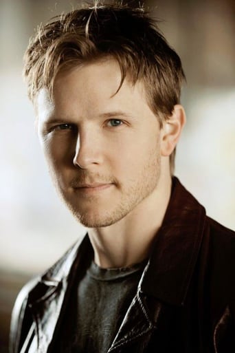 Immagine di Shane Johnson