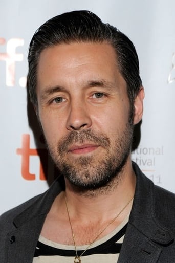 Immagine di Paddy Considine