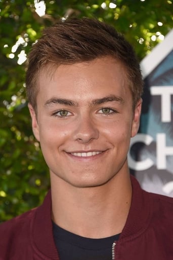 Immagine di Peyton Meyer