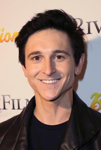 Immagine di Mitchel Musso