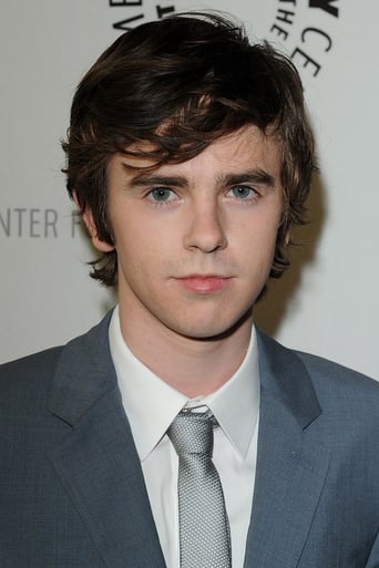 Immagine di Freddie Highmore