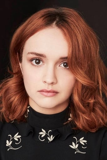 Immagine di Olivia Cooke