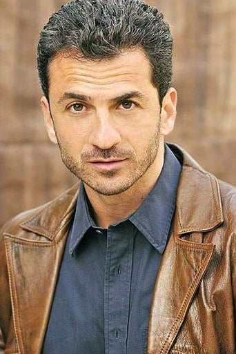 Immagine di Michael Aronov