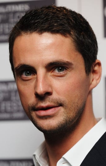 Immagine di Matthew Goode