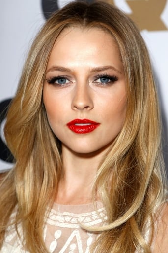 Immagine di Teresa Palmer