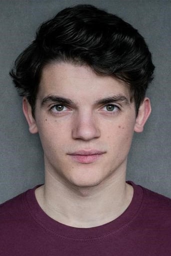 Immagine di Edward Bluemel