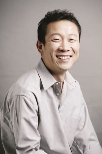 Immagine di Jeong Seok-yong