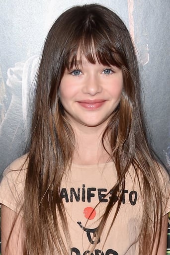 Immagine di Malina Weissman