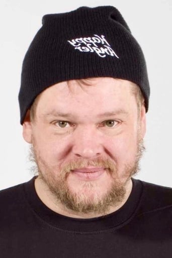 Immagine di Ville Haapasalo