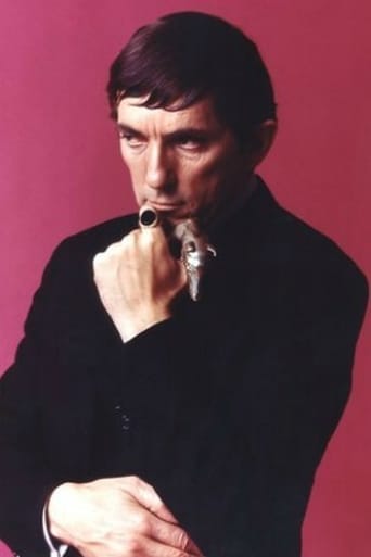 Immagine di Jonathan Frid