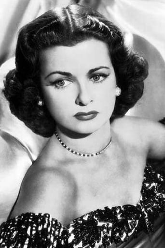 Immagine di Joan Bennett