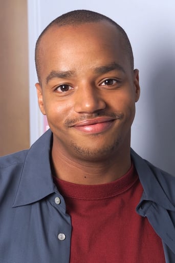 Immagine di Donald Faison