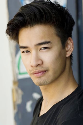 Immagine di Jordan Rodrigues