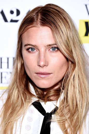 Immagine di Dree Hemingway