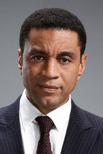 Immagine di Harry Lennix