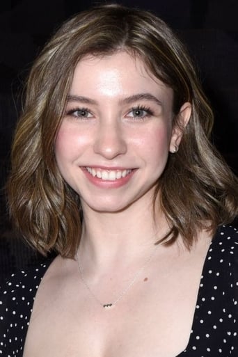 Immagine di Katelyn Nacon