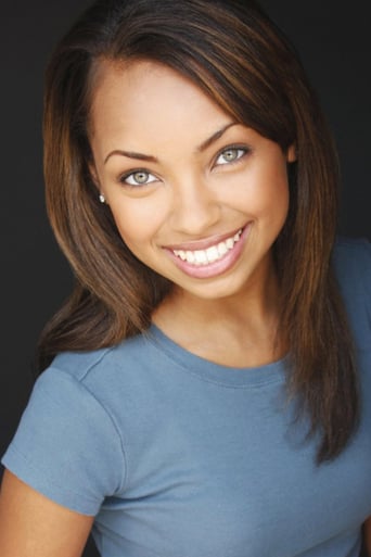 Immagine di Logan Browning