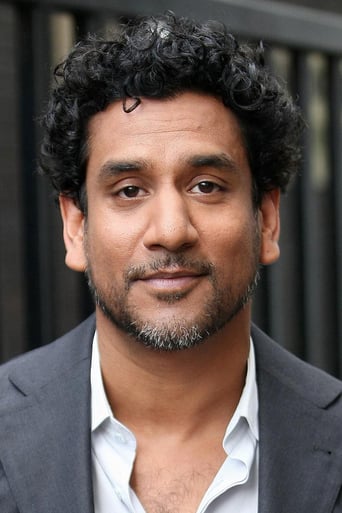 Immagine di Naveen Andrews