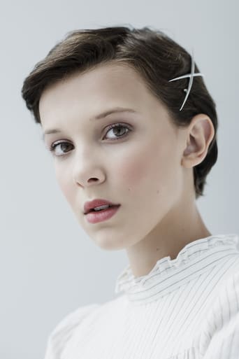 Immagine di Millie Bobby Brown