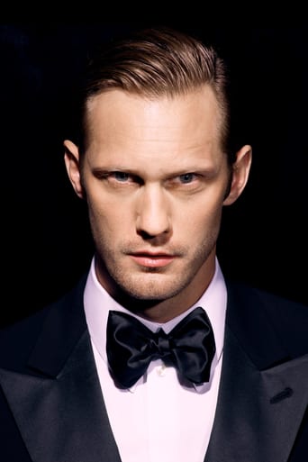 Immagine di Alexander Skarsgård