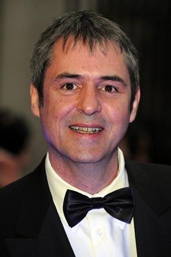 Immagine di Neil Morrissey