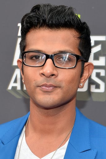 Immagine di Utkarsh Ambudkar